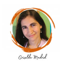 Griselda Madrid